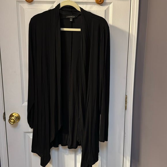 Lane Bryant Sweaters - Lane Bryant Cardigan Plus 18/20